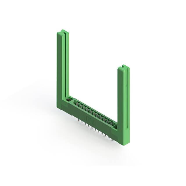 307-011-441-158 EDAC Inc.  Edgeboard Connectors
